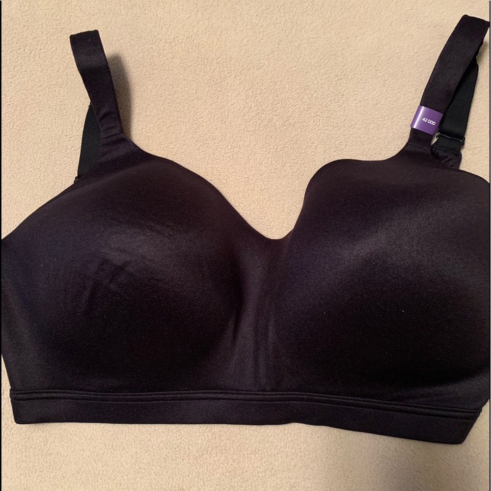 Catherine’s Wireless Back Smoother Sz 42DDD